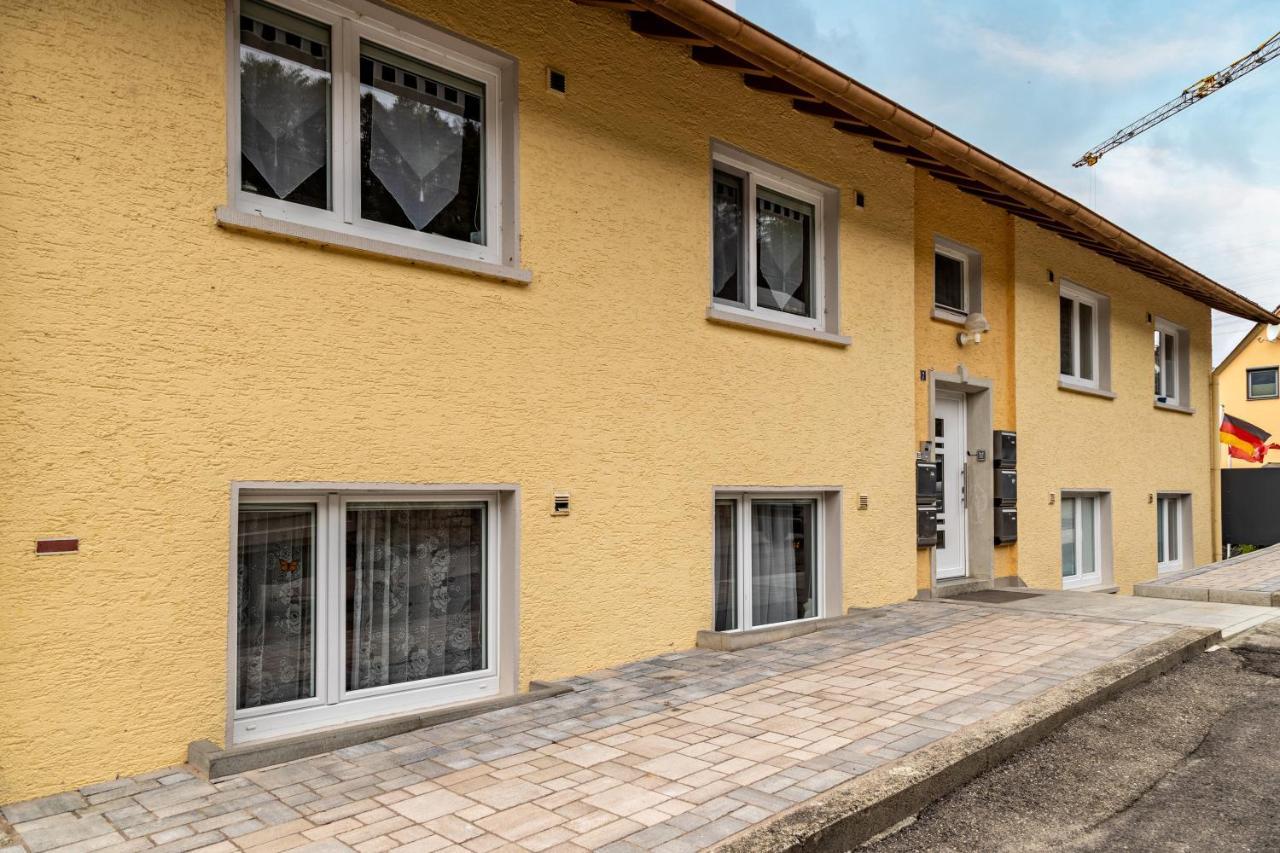 Dueck Stuhlingen Exterior photo